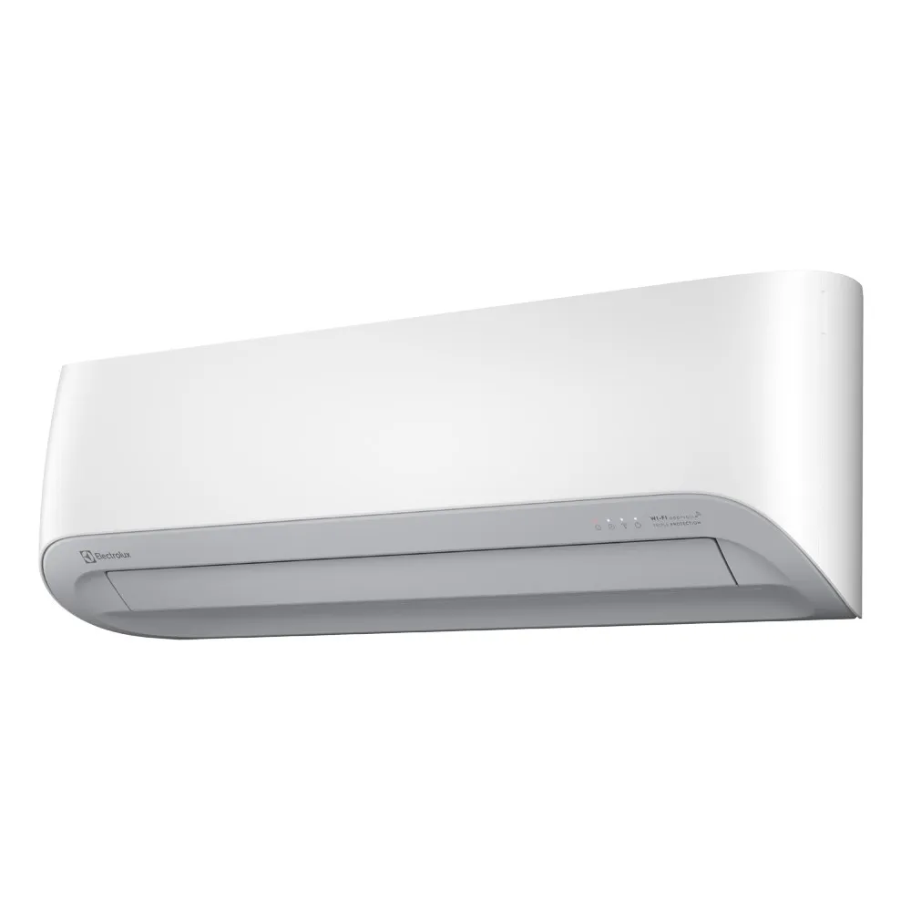 Ar-Condicionado Split Electrolux 18.000 BTUs Color Adapt Frio (UI18F/UE18F)