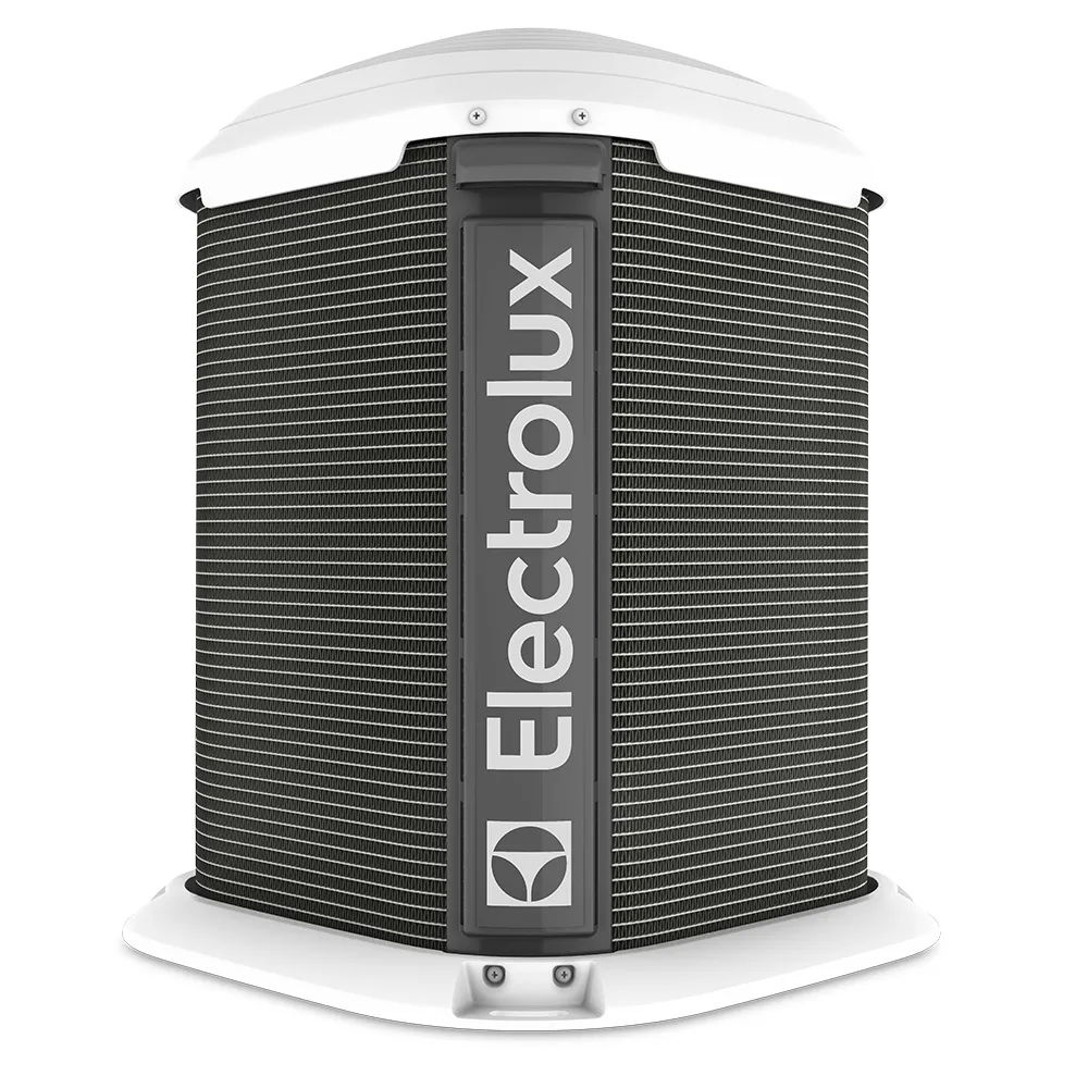 Ar-Condicionado Split Electrolux 22.000 BTUs Frio Linha Ecoturbo (VI22F/VE22F)