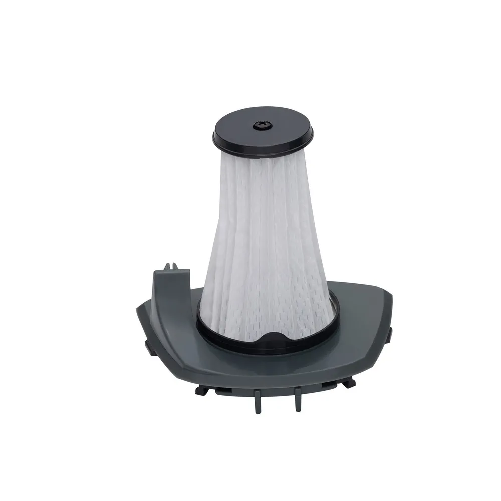 Filtro HEPA com Suporte para Aspirador ERG21 ERG22 ERG23 ERG24 ERG25