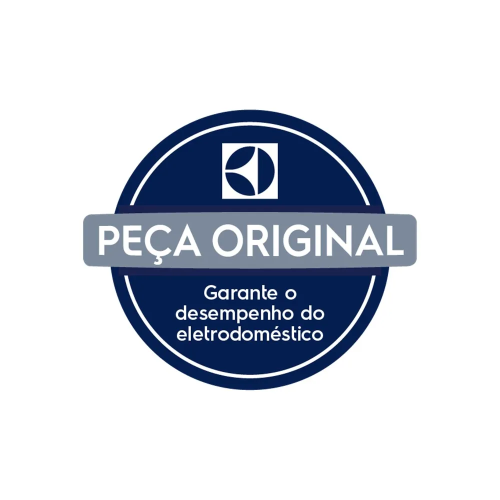 Filtro HEPA com Suporte para Aspirador ERG21 ERG22 ERG23 ERG24 ERG25