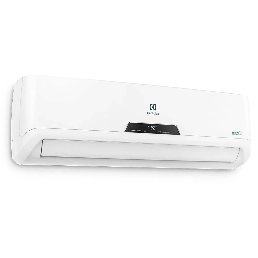 Ar-Condicionado Split Electrolux Inverter 9.000 BTUs Quente/Frio com Wi-fi (XI09R/XE09R)