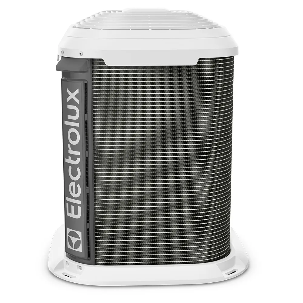 Ar-Condicionado Split Electrolux 9.000 Btus Frio Linha Ecoturbo (VI09F/VE09F)