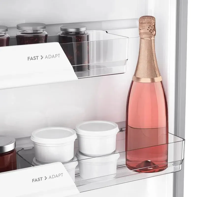 Geladeira Electrolux Frost Free 454L Efficient Inverse Branca (DB53)