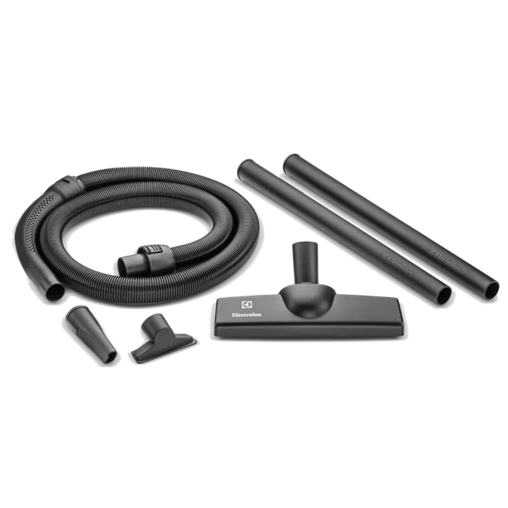 Aspirador de Pó e Água Electrolux 1300W 20L Profissional com Função Sopro Amarelo (GT30N)