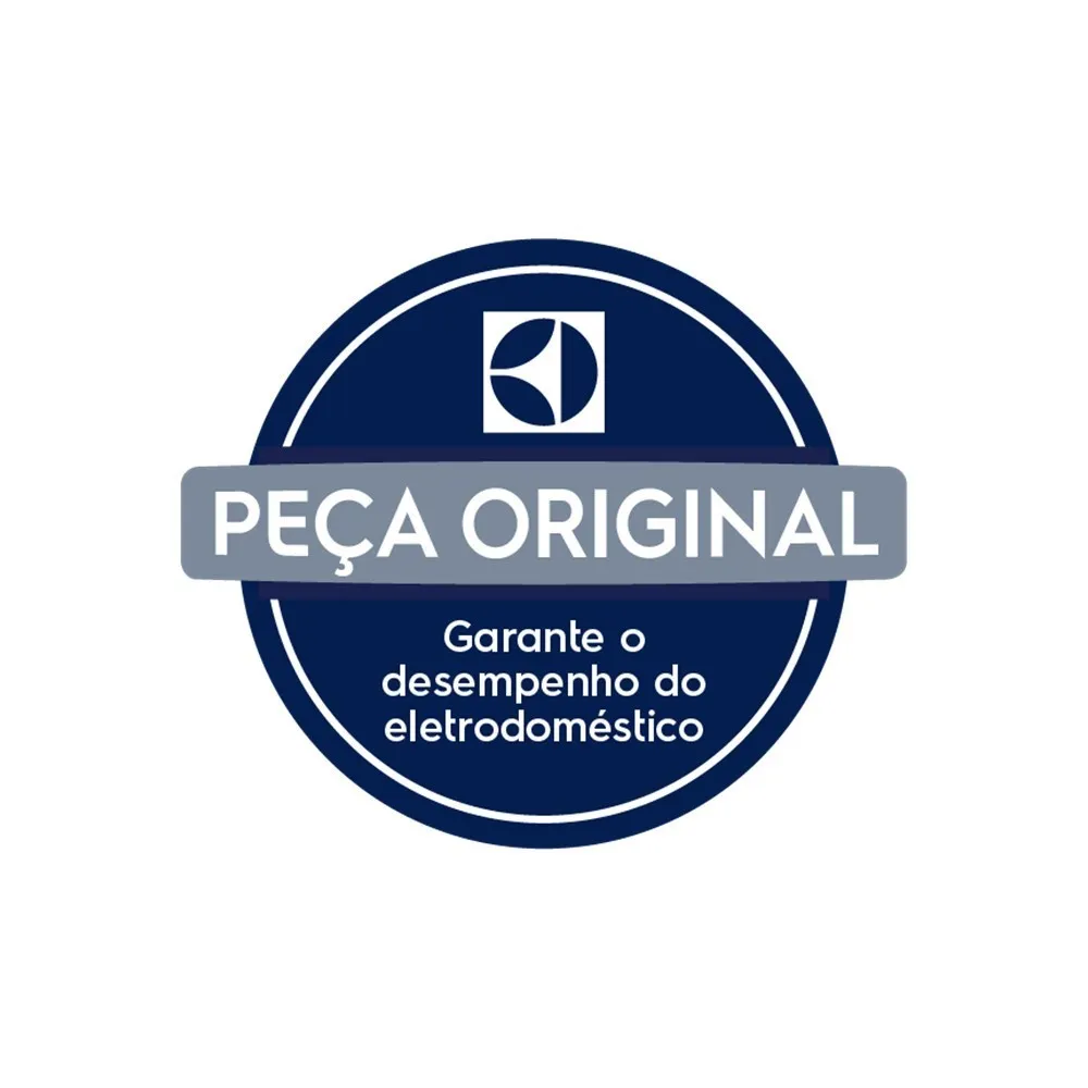 Mangueira De Drenagem Luva 90g para Máquina de Lavar Electrolux